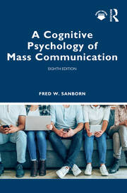 A Cognitive Psychology of Mass Communication (8th Edition) - Orginal Pdf